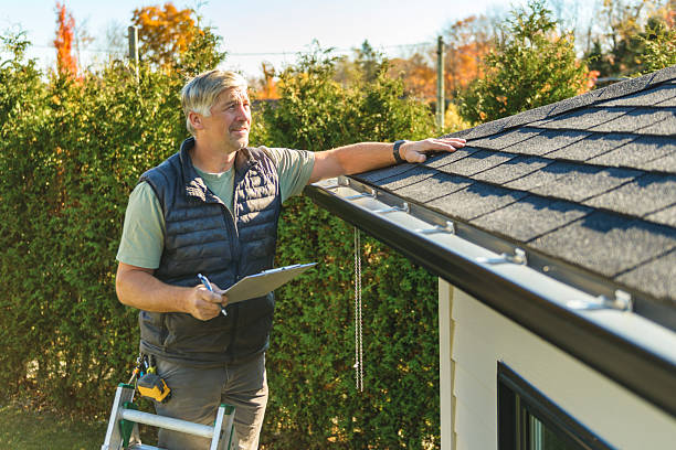 Trusted Roofing service in Marchand, PA - Ben Roofing and Steel LLC